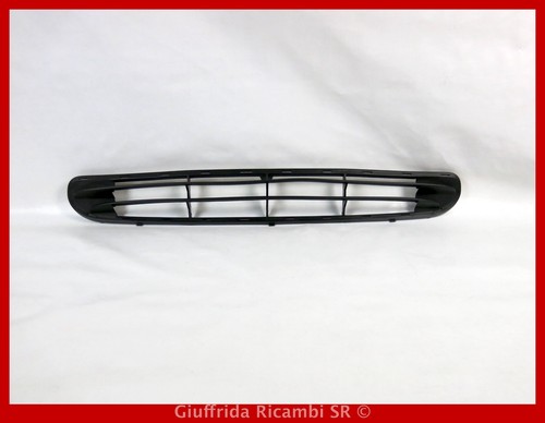 Griglia paraurti anteriore - griglia,