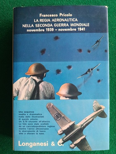 Pricolo la regia - pricolo,