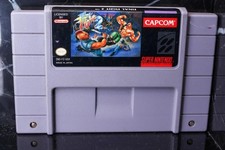 Final Fight 2 (Super Nintendo