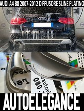 AUDI A4 B8 AVANT BERLINA