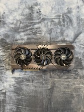 Asus GeForce RTX 3070 Ti 8GB