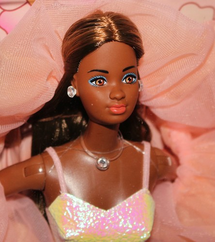 Barbie peaches cream - barbie, 'n