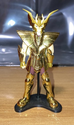 Saint seiya myth - seiya,