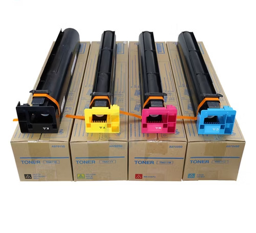 Cartuccia toner compatibile