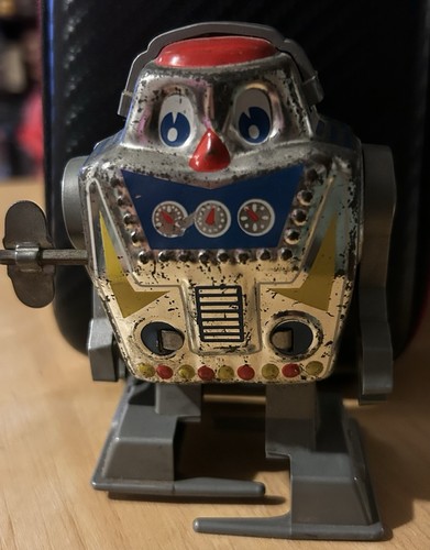 Vintage 1970 yone - 1970’s, tin