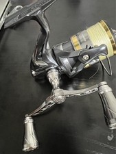 Mulinelli da Pesca Shimano