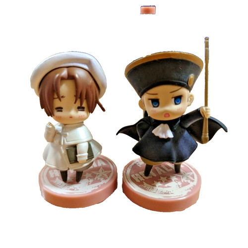 Hetalia axis power one - hetalia, coin
