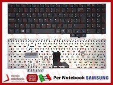 Tastiera Italiana Samsung