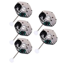  5 Pcs Watch Accessories