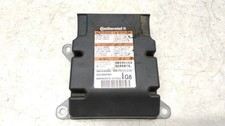Centralina airbag suzuki sx4 - suzuki,