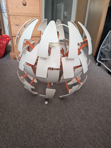 Lampada sospensione ikea ps - a,