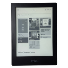 Kobo Aura HD N204B Touch