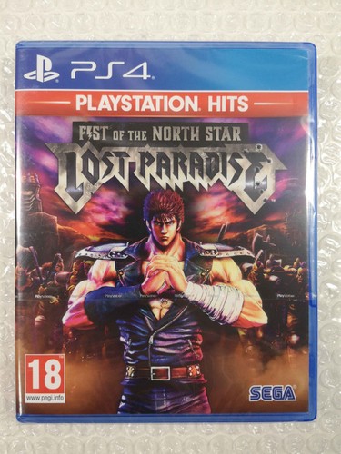 Fist the north star - of,
