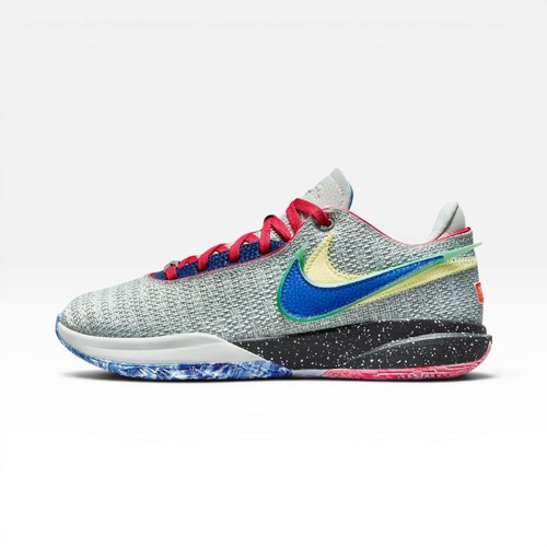 Nike lebron dq8651 002 - nike, gs