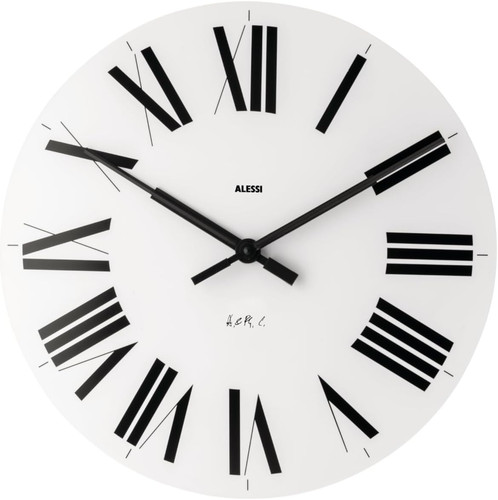 12w firenze orologio parete - 12w,