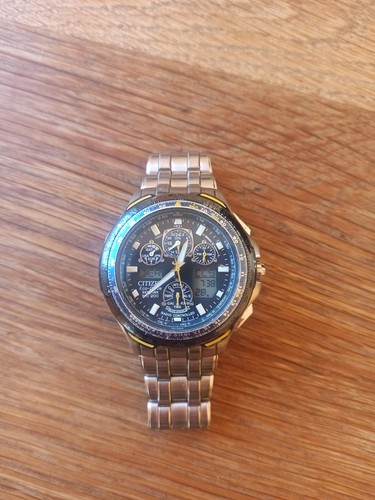 Citizen promaster skyhawk - citizen,