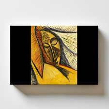 Quadri famosi Pablo Picasso