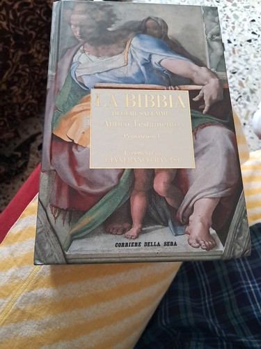 Bibbia gerusalemme - la,