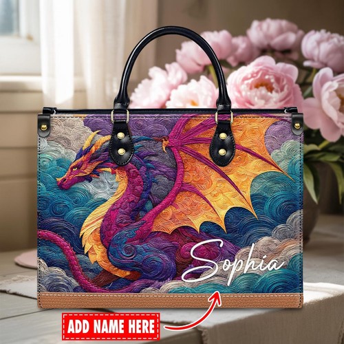 Borsa mano pelle - borsa,