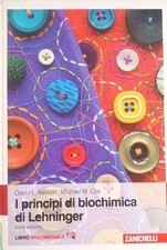 Libro principi biochimica - principi,