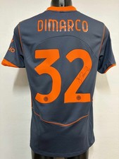 MAGLIA THIRD EUROPA "DIMARCO