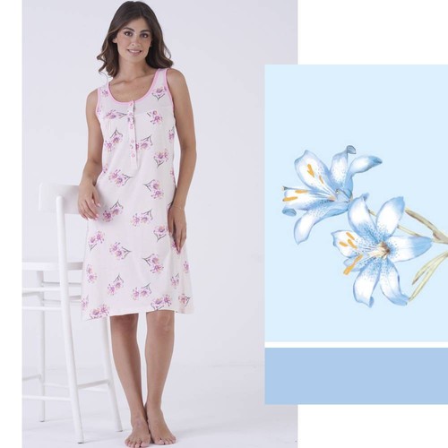 Camicia notte donna taglie - notte,
