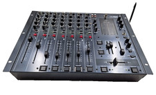 Behringer PRO MIXER DX2000USB