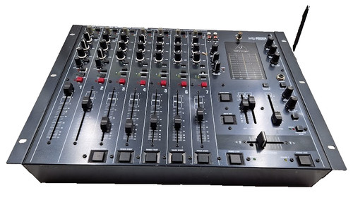 Behringer pro mixer - behringer,