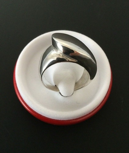 Anello argento massiccio - anello,