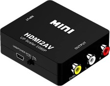 SZJUNXIAO Convertitore da HDMI