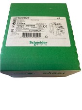 Schneider LC1D09Q7 Teleruttore
