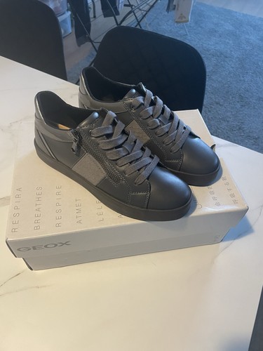 Scarpe ginnastica donna - da,