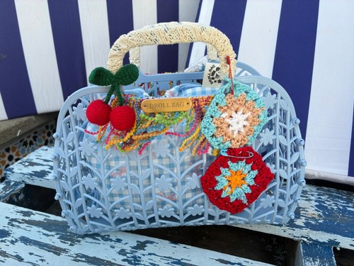 Droll bag easy romantic - bag,