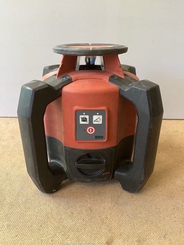 Laser rotante hilti hs - rotante, 2-hs