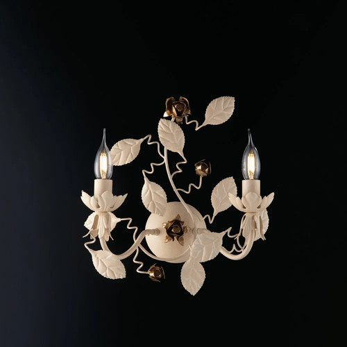 Applique shabby chic bella - applique,