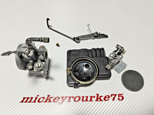 CARBURATORE 12-12 PIAGGIO CIAO