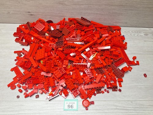 Lego 1000g mattoncini - kg-1000g,