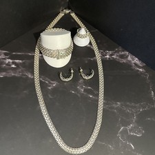 Set gioielli vintage