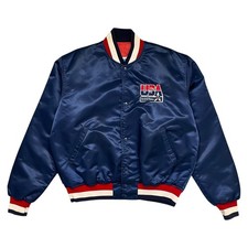 GIACCA BOMBER VINTAGE ANNI 90