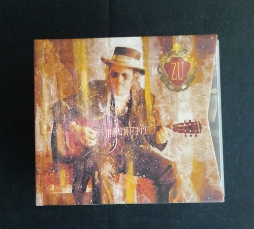 Zucchero cd 1 dvd - zucchero, _