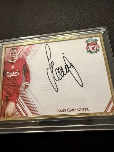 Jamie carragher liverpool - jamie,
