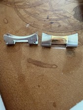 Rolex 403 End Links Steel &