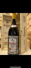 Barolo Tabai Magnum Riserva