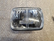 Proiettore faro ant. Fiat 126/127/128 senza luce posizione