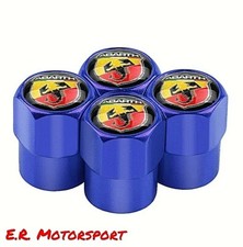 4 pz Coprivalvole Tappini