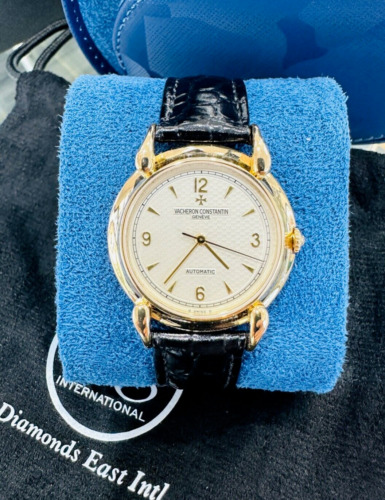 Vacheron constantin les - vacheron,