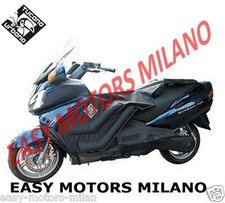 Termoscudo coprigambe tucano - coprigambe,