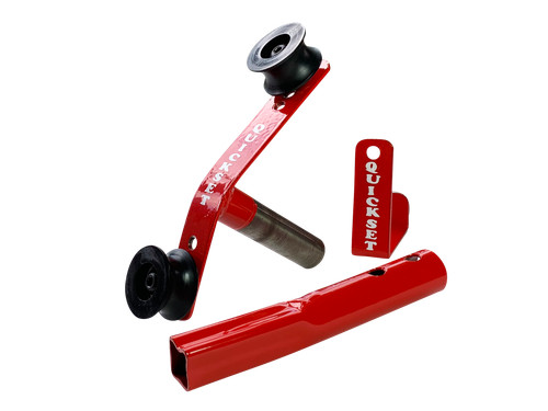 Quickset auto glass - auto,