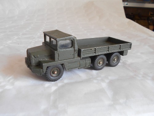 Camion gazzella berlietta