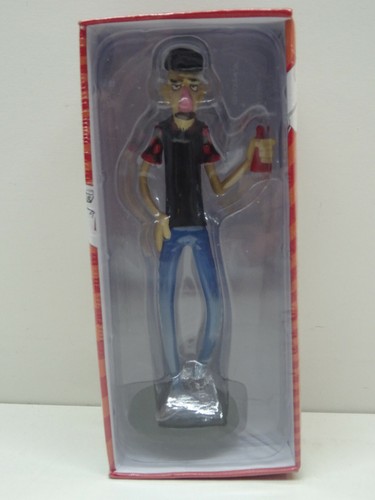 Mini figure zerocalcare 18 - mini, n